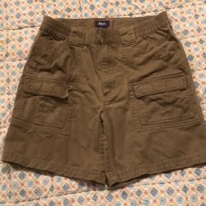Bass Men’s Cargo Shorts size 32